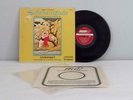 RIMSKY KORSAKOV Scheherazade ANSERMET London Stereo CS 6212 1D/1D Blue Back EXC