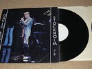 David Bowie, 'Stockholm 79' Live,  1978, 12