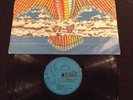 FINCH THUNDERBIRD LP VINYL AUSSIE  AUSTRALIA EAGLE RECORDS PRESSING ELF5001 RARE
