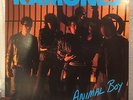 Animal Boy by The Ramones 1986 Vinyl Sire Records NM/EX