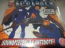 Lootpack - Soundpieces: Da Antidote