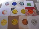 12 x ROOTS REGGAE 7