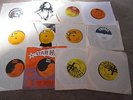 12 x 1970s SKA ROOTS REGGAE 7