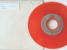 U2-HOLD ME THRILL ME KISS ME KILL ME-SCARCE RED VINYL 7