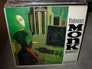THELONIOUS MONK misterioso ( jazz ) - mono - DG -
