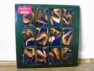 Catherine Wheel - Adam and Eve - stunning 2LP Heavy Vinyl UNPLAYED Ltd Ed