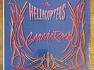 The Hellacopters - Grande Rock