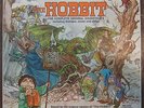 THE HOBBIT Original Soundtrack RANKIN/BASS Box Set w/ Booklet, Poster & Tattoos
