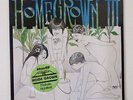 HOME GROWN III LP  SEALED  1978 HAWAII PRIVATE LABEL FUNK SOUL FOLK KKUA VARIOS
