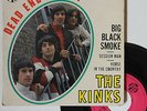 Vinyle 45T The Kinks  