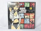 Grand Theft Auto III (GTA 3) - Soundtrack Vinyl (Schallplatte) - RARITÄT - NEU