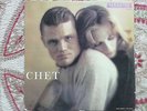 Chet Baker-Chet (Ballads By) Orig. DG MONO LP-Riverside RLP-12-299-Bill Evans