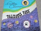 Freddy Cannon Palisades Park Original US Press LP Swan 507