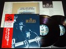 BEATLES - LIVE AT THE STAR-CLUB IN HAMBURG GERMANY 1962 2LP+7