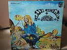 BLUE CHEER OUTSIDE INSIDE  ORIGINAL  PRESSUNG 1968