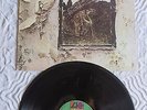 LED ZEPPELIN-IV-4-S/T- GREEK 1970's ?ARLY PRESSING-LETTERS ON COVER