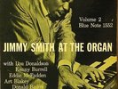 Jimmy Smith-At The Organ Volume 2-Blue Note 1552-WEST 63RD NEW YORK 23