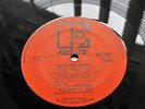 THE DOORS Waiting For The Sun RARE ORIG UK 1968 EKS ELEKTRA LP - SUPERB SOUND.