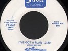 FABLE records STARCROST rare soul jazz PRIVATE texas QUICKSAND I've GOT A plan