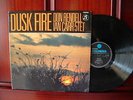 DON RENDELL/IAN CARR - Dusk Fire SX6064 Columbia Rare Original Jazz LP