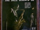 Jazz Giants 56 (Orig Dg) Norgran MGN 1056 LP Lester Young Roy Elderidge NM - EX+
