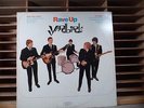 THE YARDBIRDS - HAVING A RAVE UP WITH THE YARDBIRDS (MONO) LP VINYL RECORD ALBUM