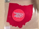 Brand New Twenty One Pilots LC LP Vinyl Record - Record Store Day, Ohio Edition