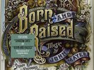 John Mayer - Born And Raised    (Vinyl LP / Album) (New)