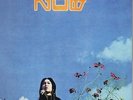 KIM JUNG MI Now LP Korea Korean Psych OOP RE EX Insert Shin Joong Hyun
