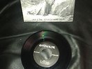 EMPEROR:As the Shadows Rise ep (original press) _WATAIN_DISSECTION_VENOM