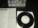 DISSECTION:Into Infinite Obscurity ep (original press) BLASPHEMY_DARK THRONE