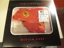 FOO FIGHTERS Medium Rare LP RCA rsd 2011 VG++
