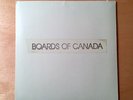 Boards Of Canada Aquarius 7” Vinyl Skam KMAS001 Ltd Ed 1998 RARE Warp VG+