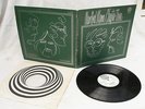 MANFRED MANN CHAPTER THREE VERTIGO SWIRL 1st UK PRESS, PHILIPS - NEAR MINT AUDIO