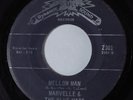 Northern Soul/Funk Breaks 45 MARVELLE & BLUE MATS Mellow Man DYNAMIC SOUND HEAR