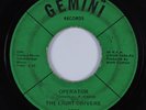 Northern/Sweet Soul 45 LIGHT DRIVERS Operator GEMINI HEAR