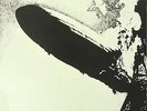 Led Zeppelin - 1 Remastered   (Vinyl LP / Album) (New)