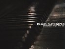 Black Sun Empire - Variations On Black Part 1 Vinyl NL 2x12