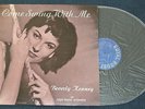 BEVERLY KENNEY Come Swing With Me LP Ralph Burns ROYAL ROOST Hi-Fi Vinyl Jazz NM