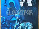 The Doors - Absolutely Live (LP)
