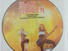 Iron Maiden Running Free Maxisingle 12