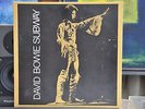 David Bowie Subway 1974 Recording 12