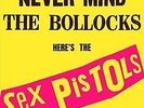 NEVER MIND THE BOLLOCKS- THIS IS THE SEX PISTOLS FIRST EDITION 1977 VINYL EDITIO