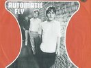 MOD FREAKBEAT 45 - EARLY CHRISTIAN - Fire
