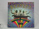 Singles The Beatles ?– Magical Mystery Tour - Spain 1967 - Ed. Odeon - 45 RPM