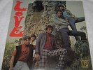 LOVE ELEKTRA EKL-4001 ORIGINAL LP FACTORY SEALED 1ST PRESS MONOPHONIC RARE