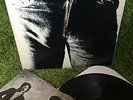 ROLLING STONES STICKY FINGERS vinyl LP  ZIPPER COVER  INSERT COMPLETE VG+ nice