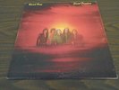 Uriah Heep - Sweet Freedom ORIG. UK LP