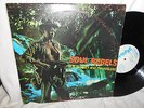 LP  BOB MARLEY   Soul Rebels UPSETTER  original  Lee Perry