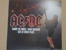 AC/DC -Shoot To Thrill / War Machine (Live At...)- 7